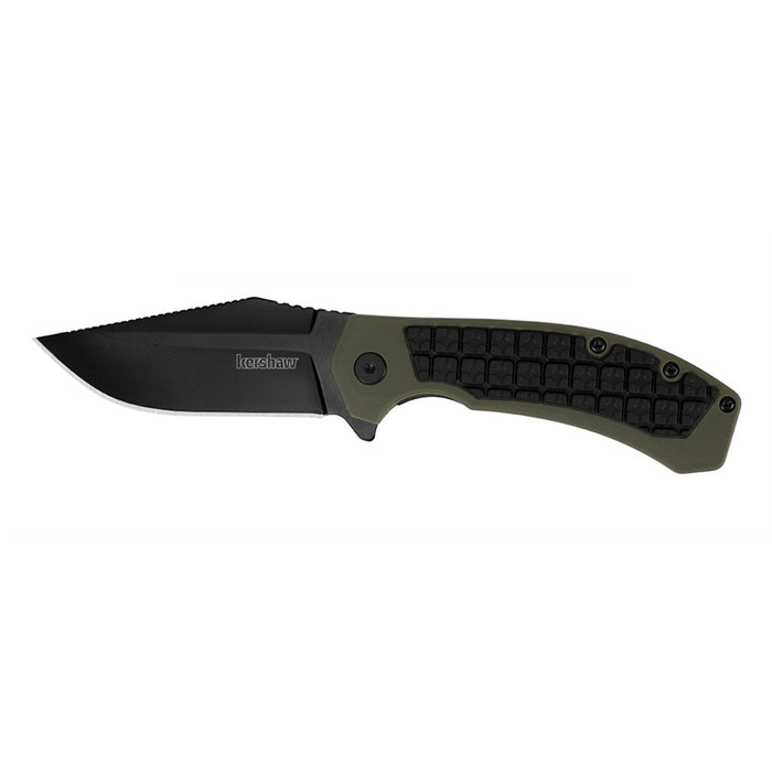 KNIFE FAULTLINE 3" BLADE
