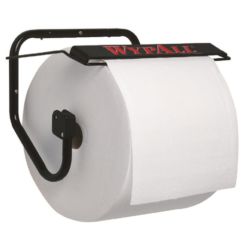 Jumbo Roll Wall Mount Towel Dispenser II