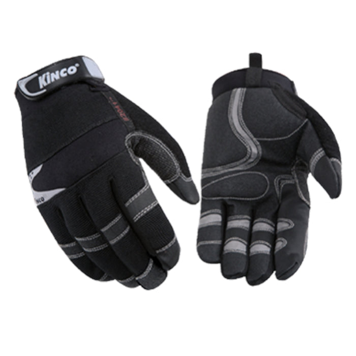 KINCOPRO  SYNTHETIC LEATHER PALM, XL