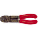 WIRE STRIPPER MULTI-FUNCTION CUTS STRIPS MEASURES
