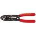 WIRE STRIPPER / CUTTER 8-3/4IN. ALL PURPOSE