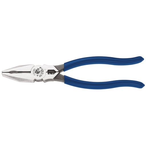 Side-Cutting Pliers Crimping Die 8-1/2"