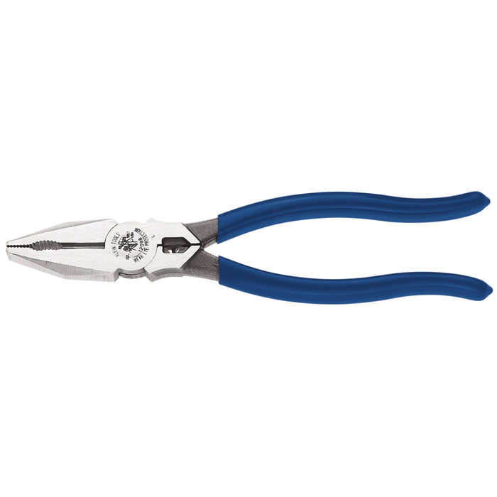 Side-Cutting Pliers Crimping Die 8-1/2"