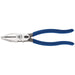 Side-Cutting Pliers Crimping Die 8-1/2"