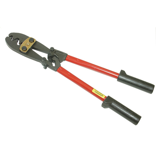 BATTERY CABLE CRIMPING TOOL