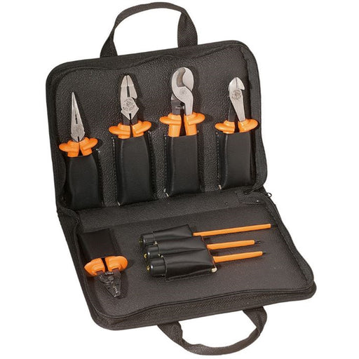 8 -Piece Premium Insulated Tool Kit