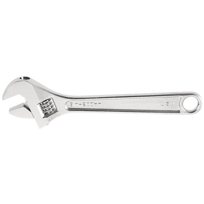 WRENCH ADJUSTABLE 12IN. LENGTH