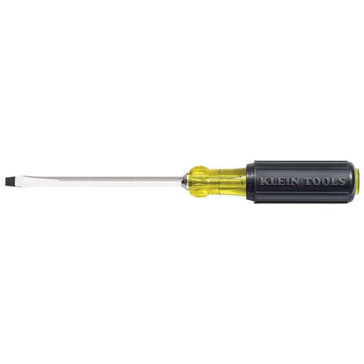 Screwdriver Cushn-Grip Sq-Shank Keystone 5/16"x6"