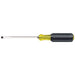 Screwdriver Cushn-Grip Sq-Shank Keystone 5/16"x6"