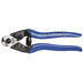 CABLE SHEARS HEAVY DUTY