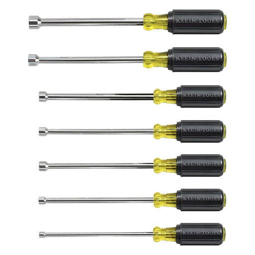 CUSHION GRIP NUT DRIVER SET