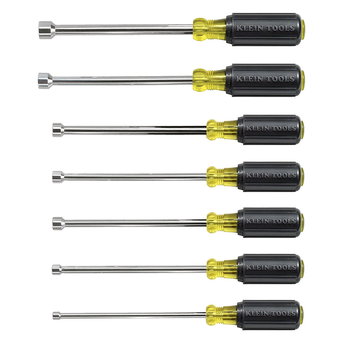 CUSHION GRIP NUT DRIVER SET