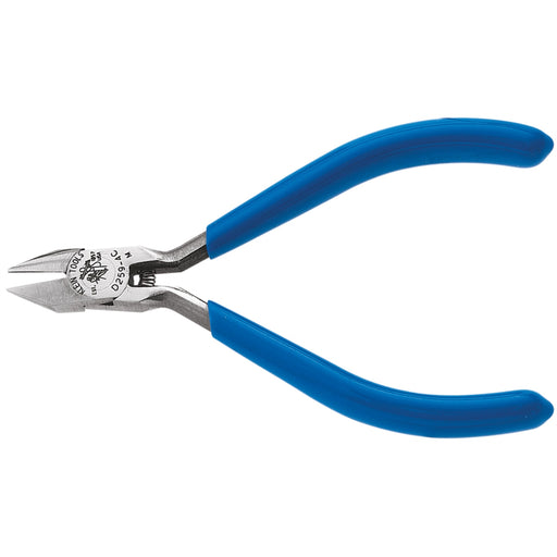 Diag-Cutting Pliers Midget Point-Nose Xtra-Narrow Jaws