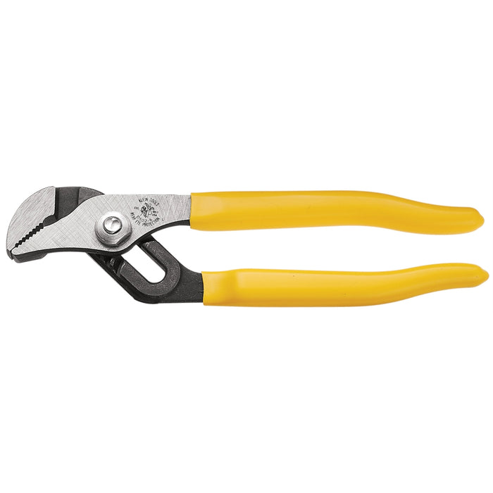 10" LONG PUMP PLIER