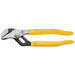 10" LONG PUMP PLIER