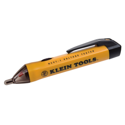 DUAL RANGE HIGH VOLTAGE NCVT