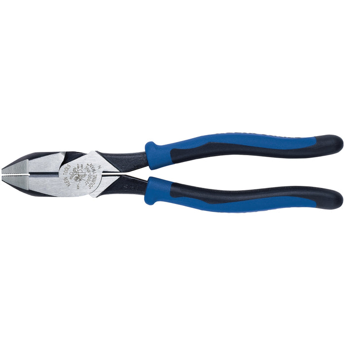 9 IN LINEMAN PLIER/CUTTER