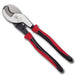 9-3/4" JOURNEYMAN HIGH LEVERAGE CABLE CUTTER