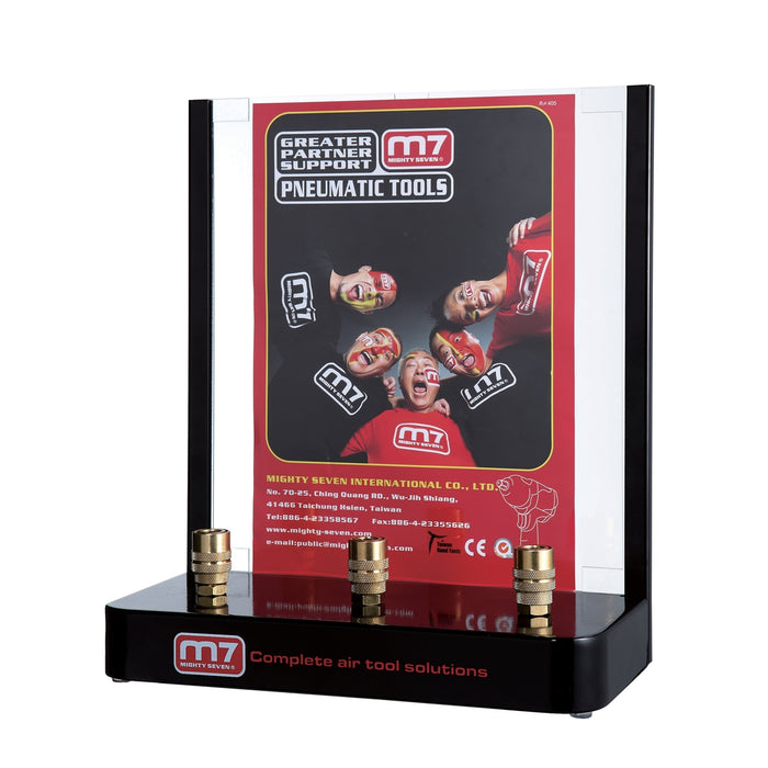 Air Tool Display