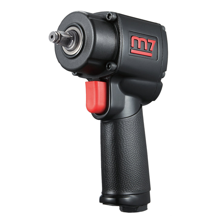 3/8" drive quiet mini air impact wrench