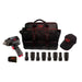 Mighty Seven Air Tool Kit with Free Tool Bag