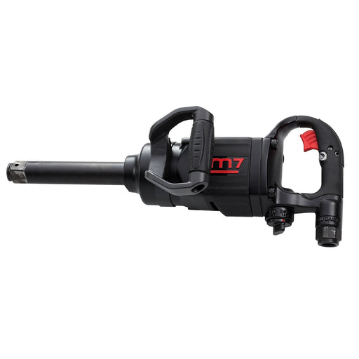 1 in. Drive Mighty Seven Air Impact Wrench With 6