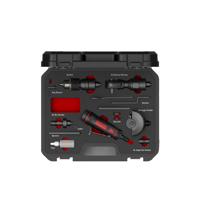 M7 5-IN-1 AIR TOOL KIT
