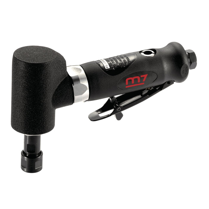 97 degree air die grinder