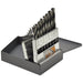 21PC DRILL BIT SET SAE
