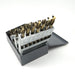 26pc Stubby Set Letters A-Z