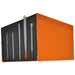 5pc Hard Steel Set