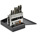 TAP & DRILL SET COURSE