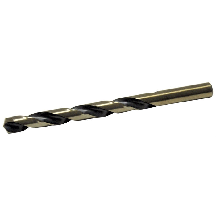 LETTER "E" DRILL BIT XXX