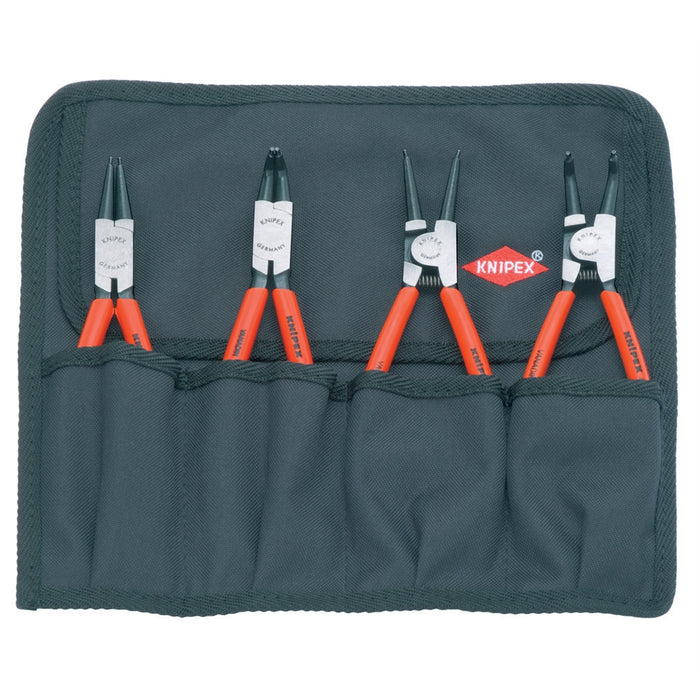 SNAP RING PLIER SET