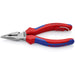 NEEDLE-NOSE COMBINATION PLIERS