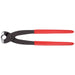 8-3/4 inch Ear Clamp Pliers with front jaws