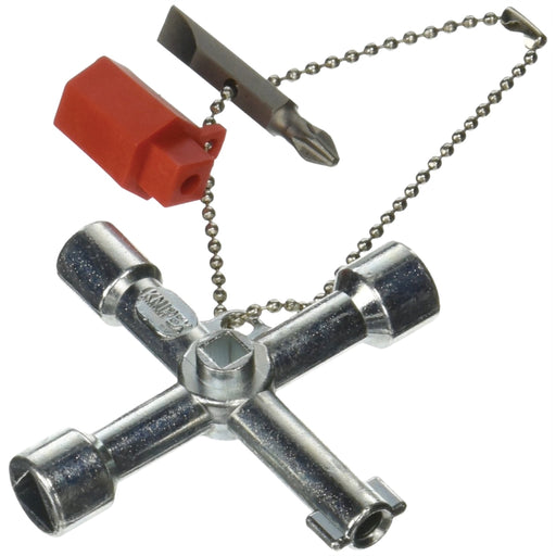 UNIVERSAL CONTROL CABINET KEY
