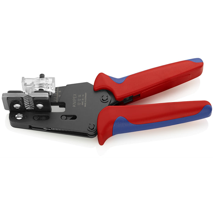 PRECISION INSULATION STRIPPERS