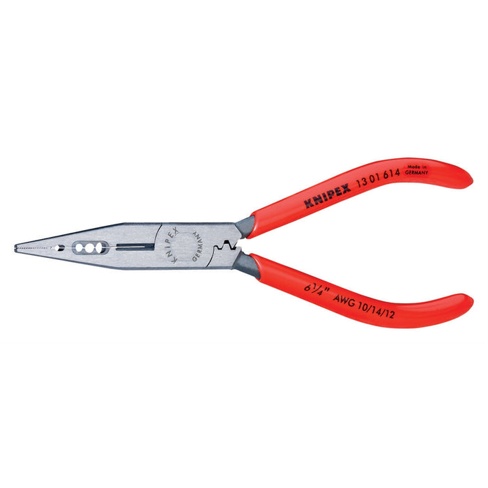 6 1/4" Electricians Pliers 10, 12, 14