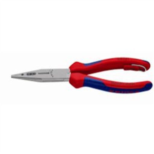 ELECTRICIAN'S PLIERS - TETHERED ATTACHMENT