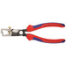 KNIPEX STRIX INSLTN STRIPPERS WcABLE SHEARS