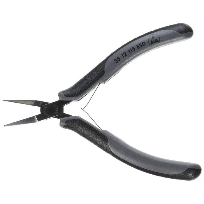ELECTRICAL INSTALLATION PLIERS-AWG 12,14 Carded