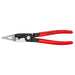 Knipex 8" Electrical Installation Pliers