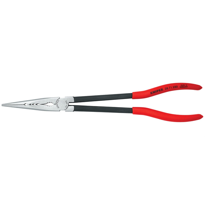 11 inch Extra long Needle Nose Pliers- Straight