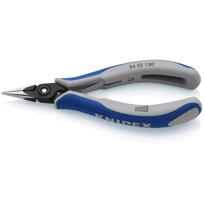 5 1/4IN PRECISION ELECTRONICS PLIERS