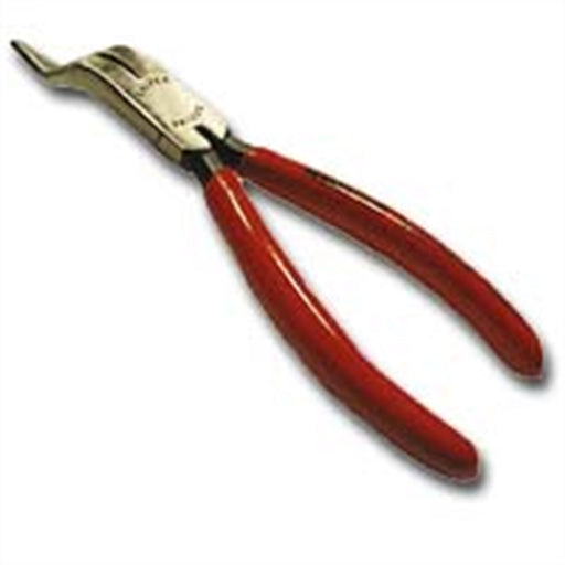 PLIERS LONG NOSE DBL BEND 120 DEGREE