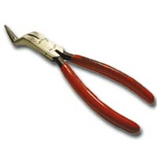 PLIERS LONG NOSE DBL BEND 90 DEGREE