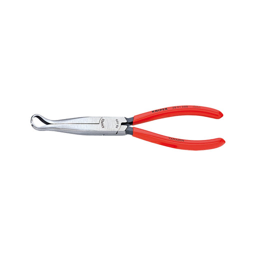 PLIERS,MECHANICS GRABBER