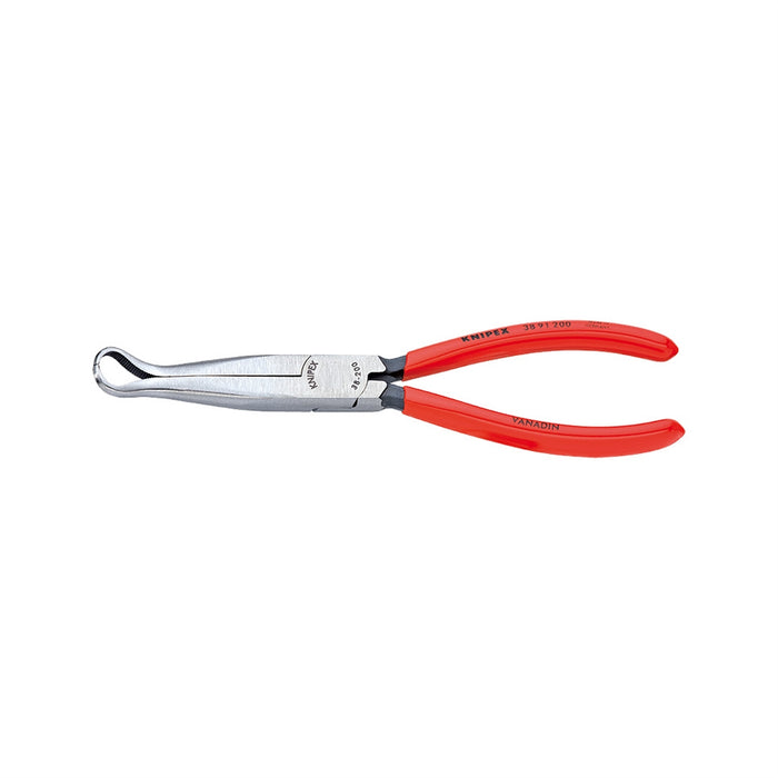 PLIERS,MECHANICS GRABBER