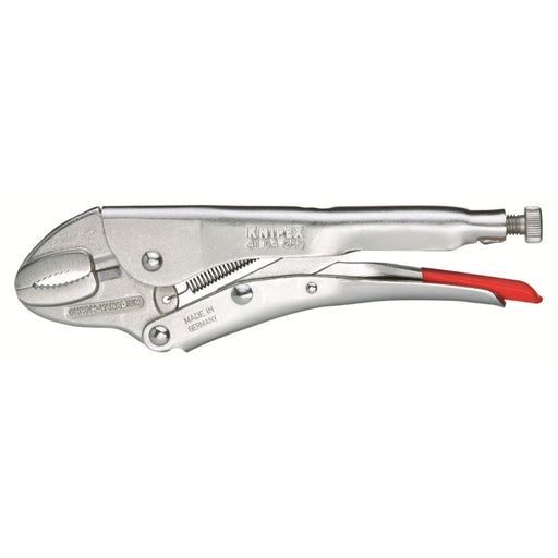 10" grip plier